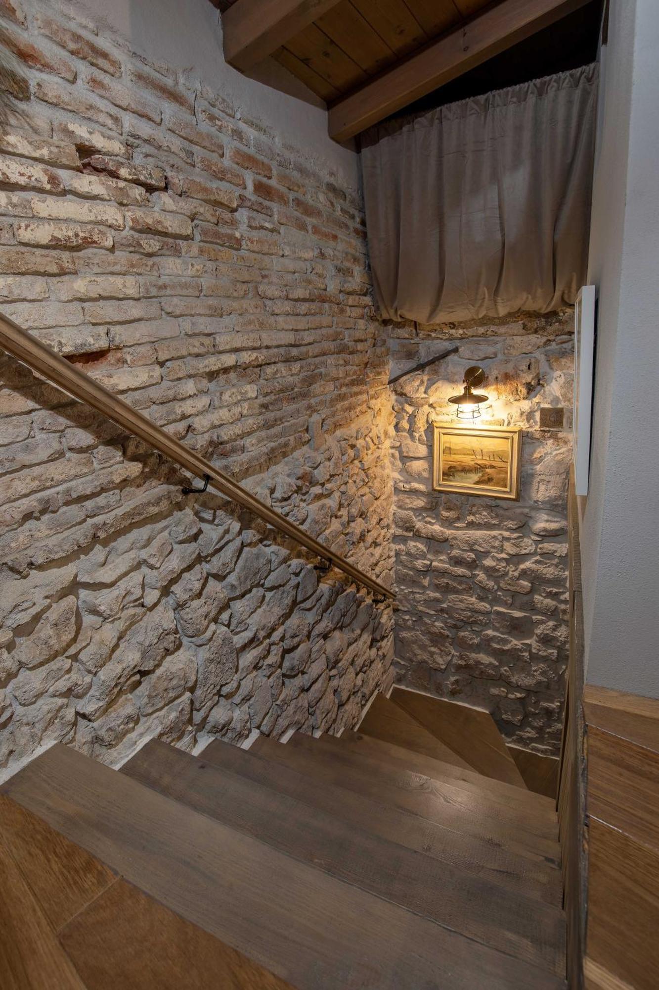 Casa Kaligari History * Rovinj