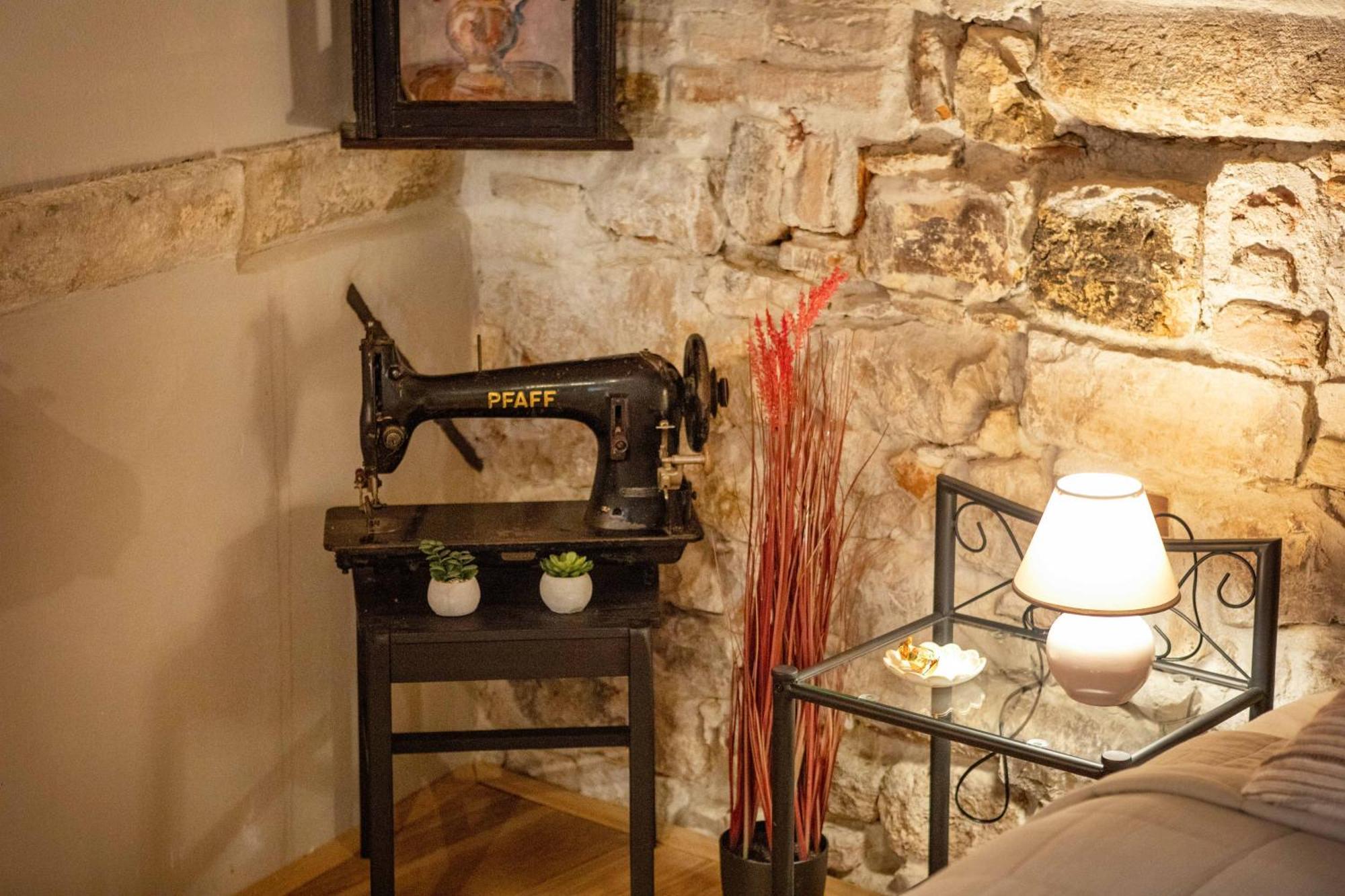 Casa Kaligari History Apartment