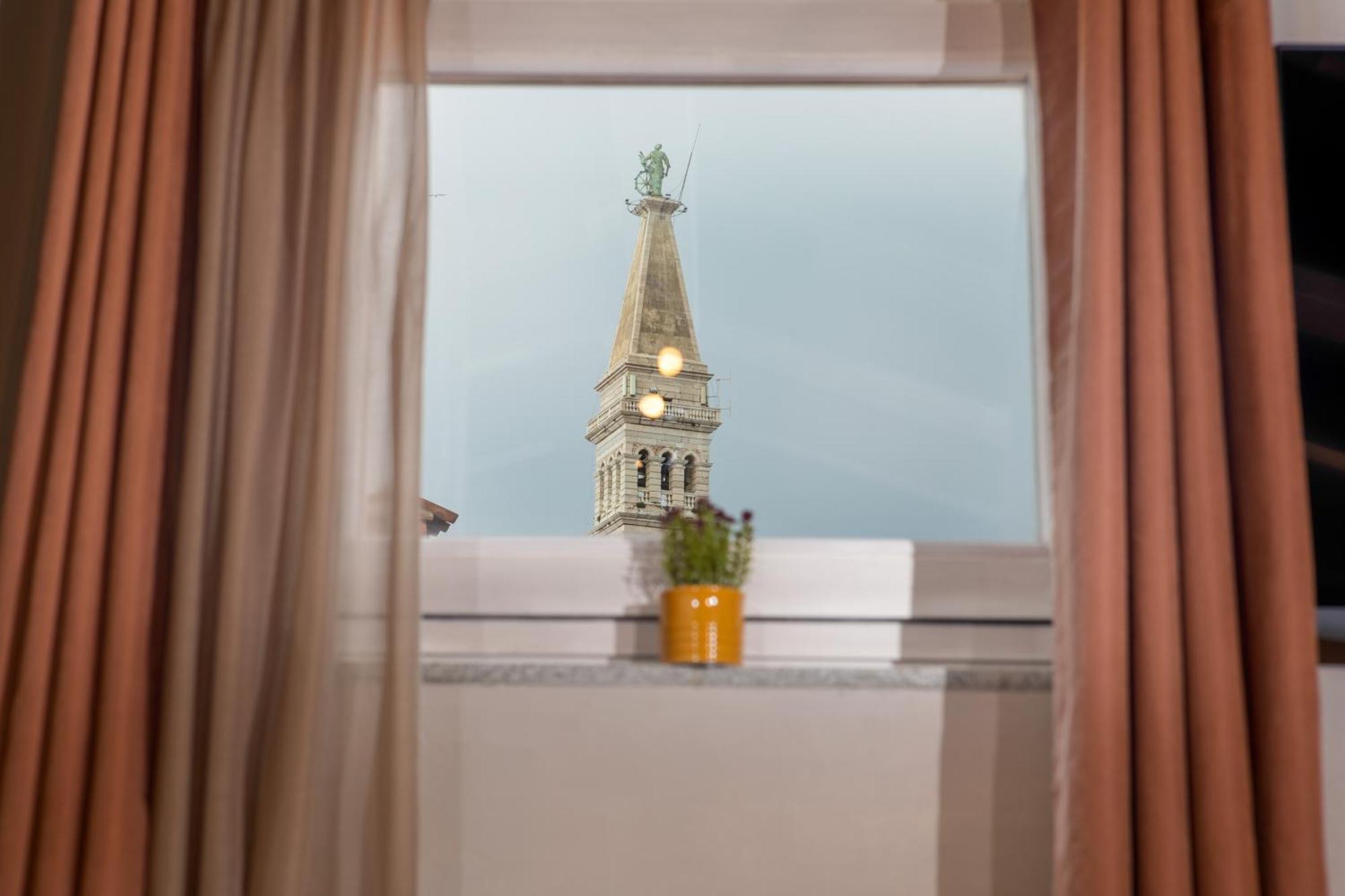 Apartment Casa Kaligari History Rovinj