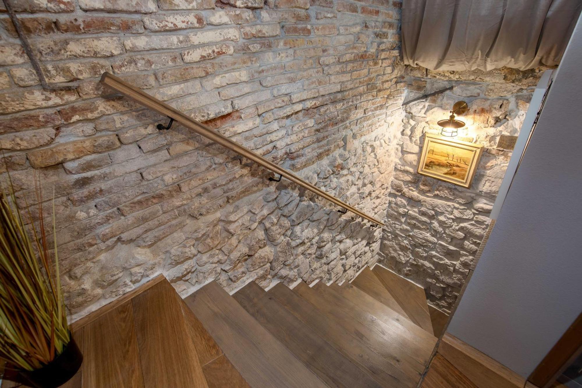 Casa Kaligari History Apartment