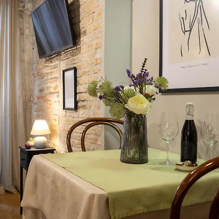 Casa Kaligari History Apartment Rovinj Exterior photo