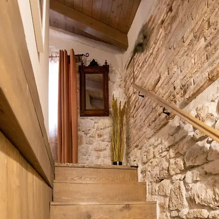 Casa Kaligari History Apartment Rovinj Exterior photo