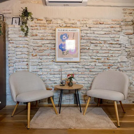 Casa Kaligari History Apartment Rovinj Exterior photo