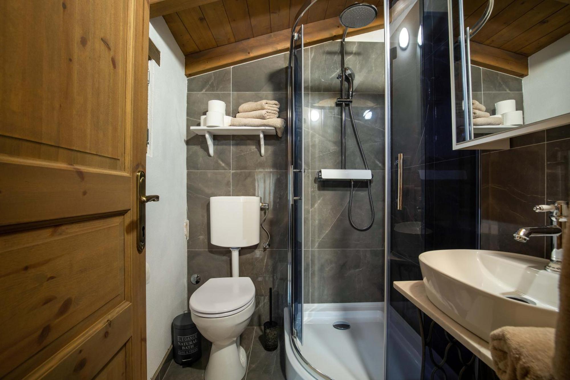 Casa Kaligari History Apartmán Rovinj