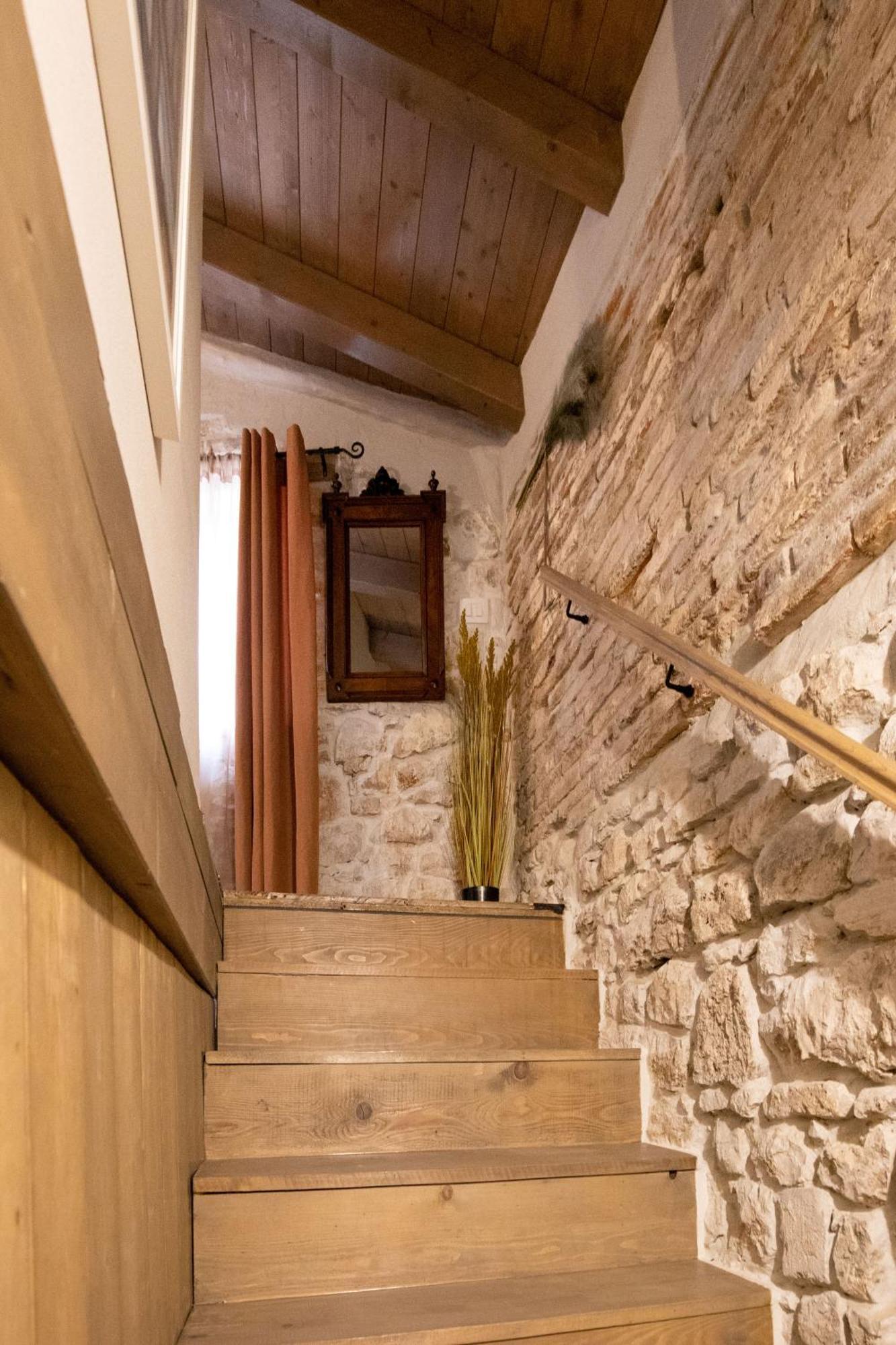 Casa Kaligari History * Rovigno
