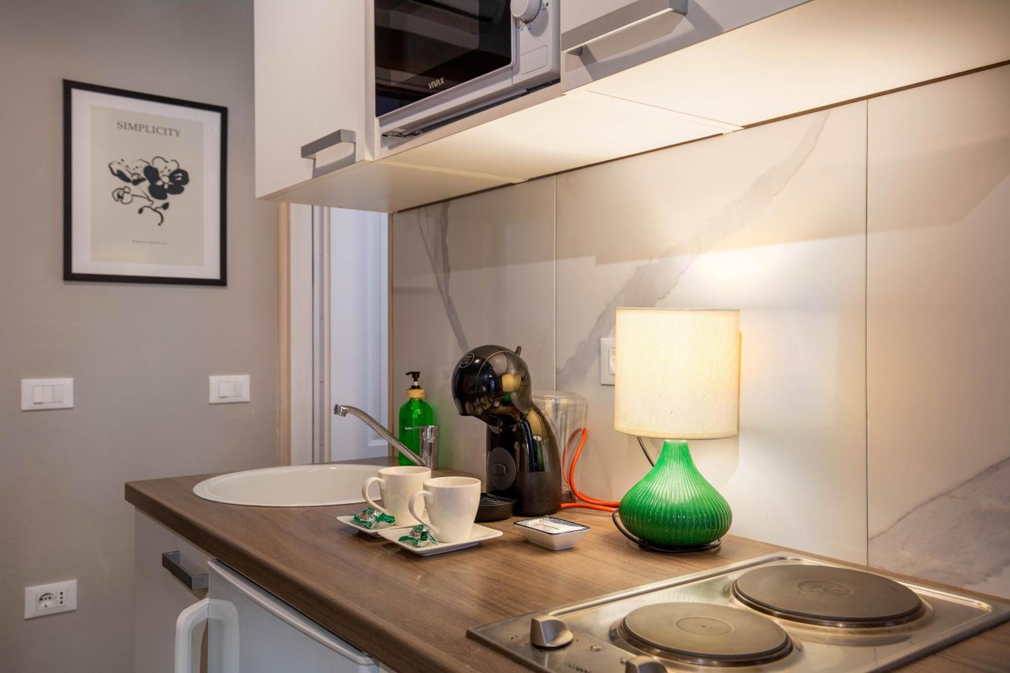 Apartament Casa Kaligari History Rovinj